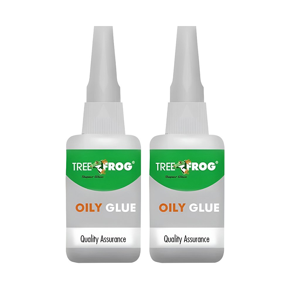 Powerful universal glue