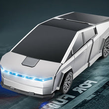 Load image into Gallery viewer, Remote Control Transforming Robot Car