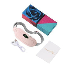 Load image into Gallery viewer, Warming Uterus Belt