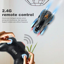 Load image into Gallery viewer, Wall Climbing RC stunt Car