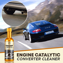 Load image into Gallery viewer, Engine Catalytic Converter Cleaner