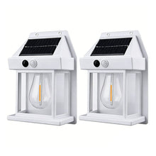 Load image into Gallery viewer, 👍Solar Tungsten Wall Light