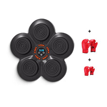 Load image into Gallery viewer, Smart Punching Music Boxing Machine for Adults &amp; Kids