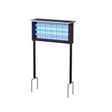 Load image into Gallery viewer, Solar Bug Zapper Outdoor🌞