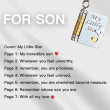 Load image into Gallery viewer, The Storybook Pendant Necklace
