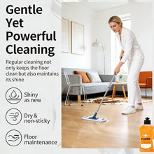 Load image into Gallery viewer, Household Hardwood Floor Cleaner