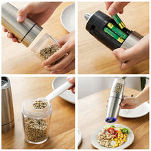 Load image into Gallery viewer, Household Seasoning Grinder