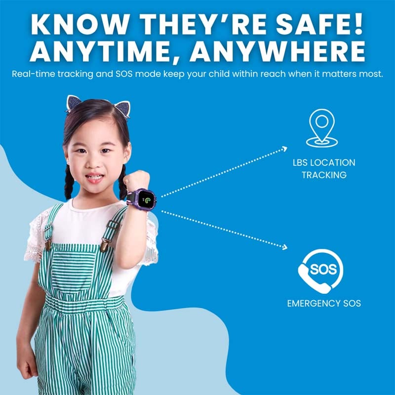 Children's Smartwatch
