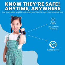 Load image into Gallery viewer, Children's Smartwatch