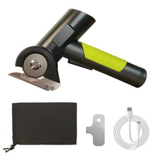 Load image into Gallery viewer, Sakerplus Cordless Electric Scissors