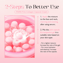 Load image into Gallery viewer, Collagen Capsule Cream