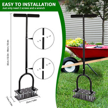 Load image into Gallery viewer, Improve Soil Health and Lawn Growth