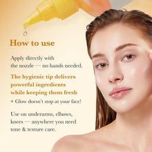 Load image into Gallery viewer, Kojic Acid Turmeric Toner for Face &amp; Body