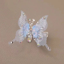 Load image into Gallery viewer, Flying Butterfly Decor Accessories (1 Set/6 PCS)