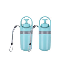 Load image into Gallery viewer, Portable Pet Poop Scooper