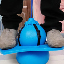 Load image into Gallery viewer, Children's balance jumping ball