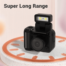 Load image into Gallery viewer, Point-and-Shoot Mini camera