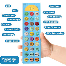 Load image into Gallery viewer, Therapy Toy for Autistic Communication