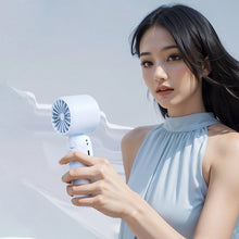 Load image into Gallery viewer, Mini Foldable Cooling Fan