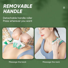 Load image into Gallery viewer, Sakerplus Cellulite Massage Roller