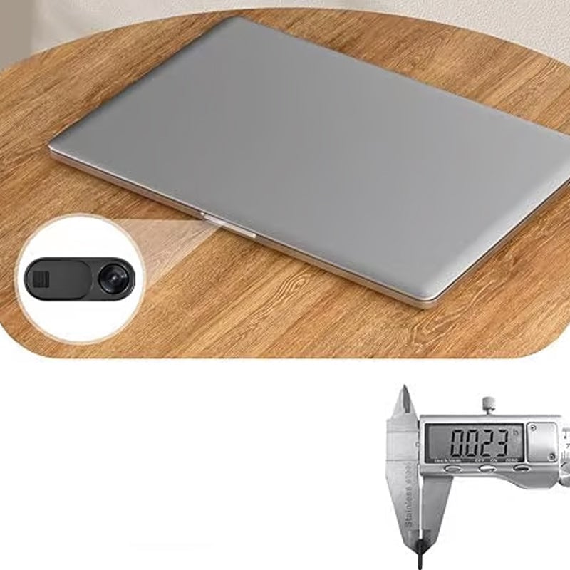 Webcam Privacy Cover for Phone & Laptop Camera