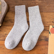 Load image into Gallery viewer, Soft Comfy Warm Socks for Fall &amp; Winter