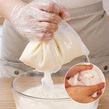Load image into Gallery viewer, Reusable Nylon Soy Milk Filter Bag (10 pcs)