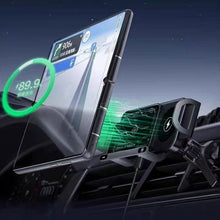 Load image into Gallery viewer, Foldable Car Phone Holder