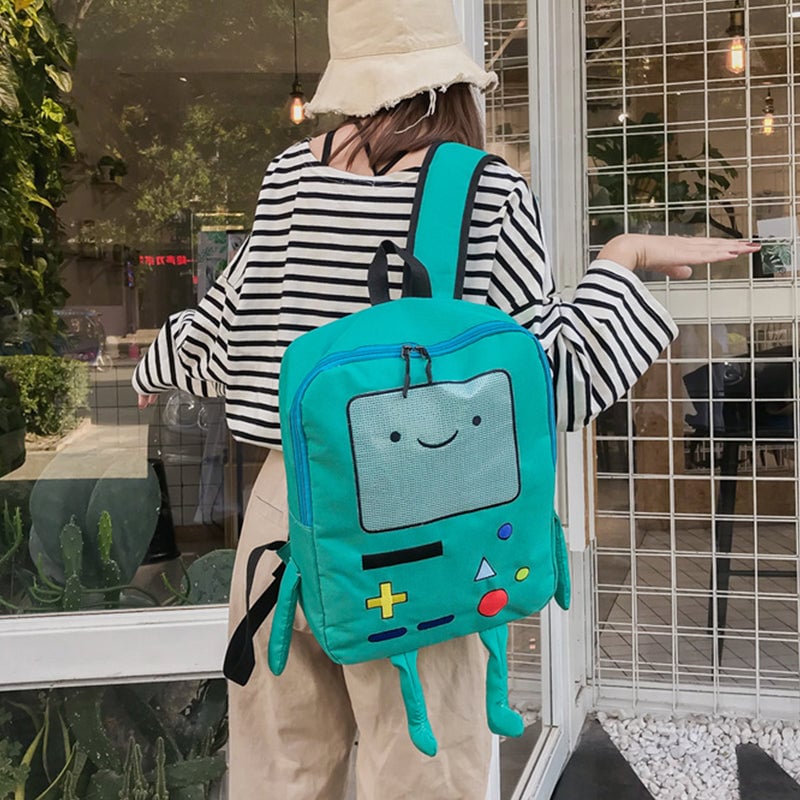 Cute Cartoon Creative Backpack