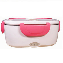 Load image into Gallery viewer, Electric Lunch Box Heater