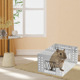 Automatic Mouse Trap Cage