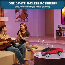 Load image into Gallery viewer, Pickup Truck Model Bluetooth Speaker