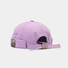 Load image into Gallery viewer, Vintage Cotton Skull Cap Hat