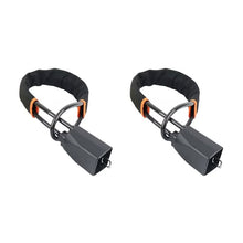 Load image into Gallery viewer, Steering Wheel Lock, Universal Anti Theft Car Device Prevention with 2 Keys