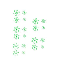 Load image into Gallery viewer, Monstera support retainer sets