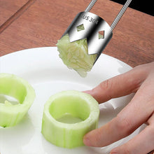 Load image into Gallery viewer, Saker Universal Stainless Steel Fruit Core Remover