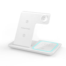 Load image into Gallery viewer, 3-in-1 Wireless Charger