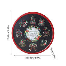 Load image into Gallery viewer, Commemorative Embroidery Set