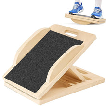 Load image into Gallery viewer, 6-Angle Slant Board &amp; Balance Board