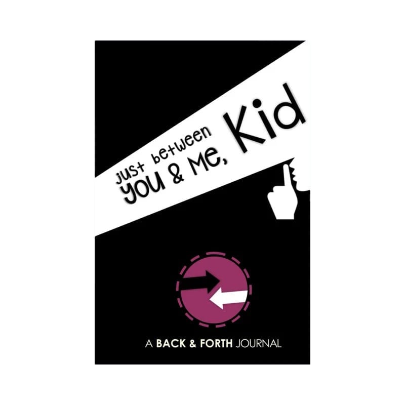 【Extra 50% OFF】Just Between You & Me, Kid