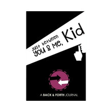 Load image into Gallery viewer, 【Extra 50% OFF】Just Between You &amp; Me, Kid