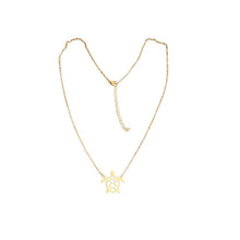 Load image into Gallery viewer, Light Luxury Aircraft Necklace