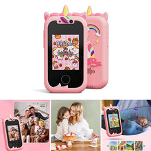 Load image into Gallery viewer, 【Extra 10% Off】Kids Educational Smartphone Toy