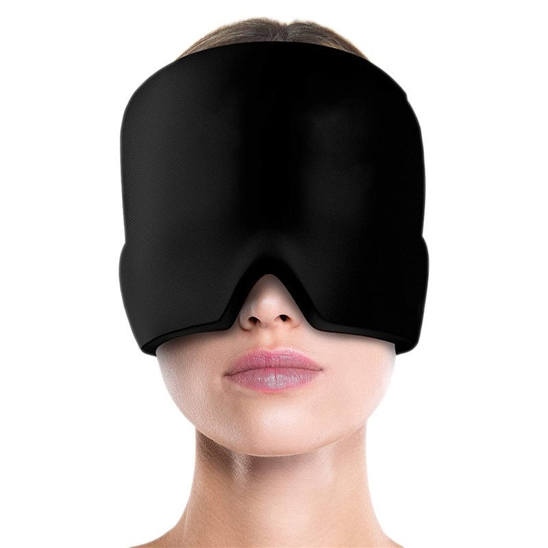 【Extra 50% OFF】Headaches Relief Hat