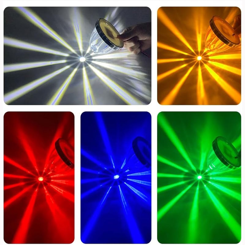 LED automotive signal light
