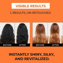 Load image into Gallery viewer, Silky Smooth Hair Oil