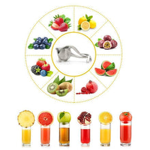 Load image into Gallery viewer, 🍸50% OFF🍹Fruit Juice Squeezer