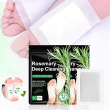 Load image into Gallery viewer, Herbal Detox Foot Pads
