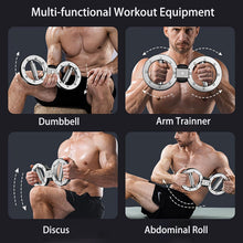 Load image into Gallery viewer, Arm Exercise Equipment with Adjustable Resistance