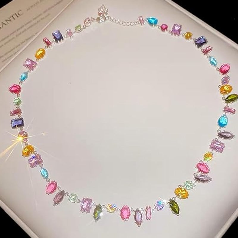 Candy Zircon Bracelet
